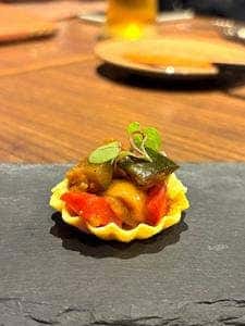 French Bistro un seul