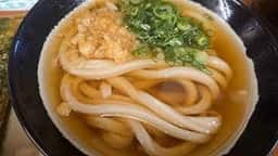 いぶきうどん 吉祥寺店