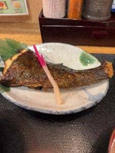銀だら屋