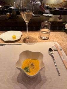 Jean-Georges Tokyo