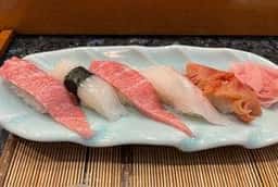 鮨処すけろく