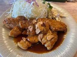 だい食堂