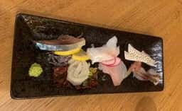 石垣島 食堂 酒晴
