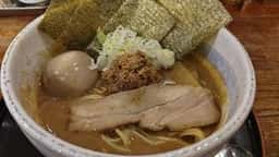 らーめん夢屋台 尼崎本店