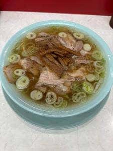 なぎちゃんラーメン 京急蒲田店
