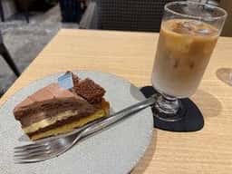 Cafe Renoir 芝大門店