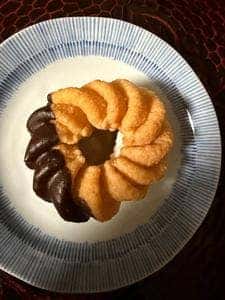 ミスタードーナツ イオン米子駅前ショップ