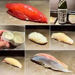 立ち鮨 惣五郎