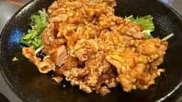 鶏龍軒