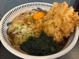 本家しぶそば 渋谷道玄坂店