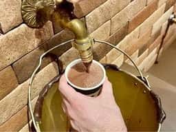 ショコラ伯爵の館