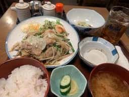 居酒屋 富乃寿