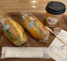 こっぺとコルネ