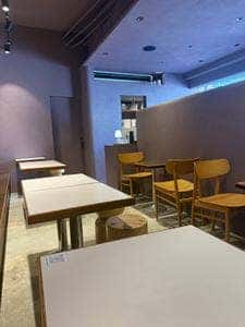 hugcoffee藤枝駅前店