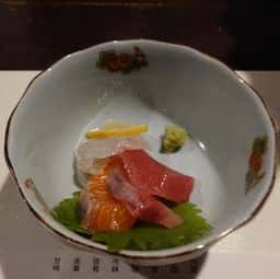 古風人 長良