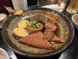 一滴八銭屋 新宿本店
