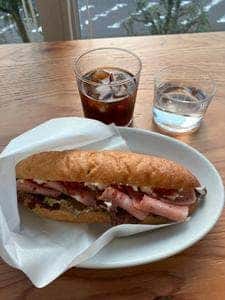 BERTH COFFEE みなとみらい