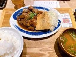 肉めし岡もと 御徒町店