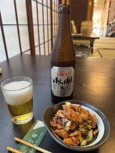 民宿・割烹 松園