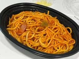 スパゲッティーのパンチョ 246裾野店