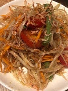 アジアンバル Soi J