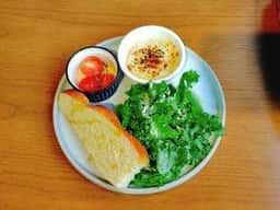 国立カフェ ブリスフル