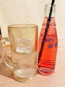 ももや