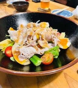 西麻布 りんどう