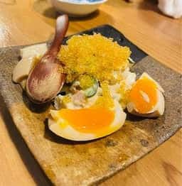 西麻布 りんどう