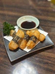 4種の牛タン&炙り肉寿司食べ放題 完全個室居酒屋 やまと 池袋