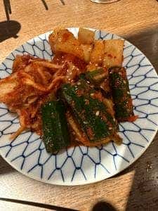 焼肉・ホルモンシンラ