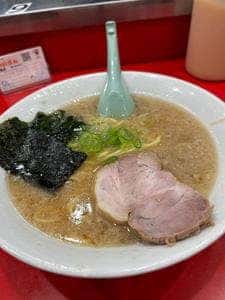 ラーメンかいざん 船橋店