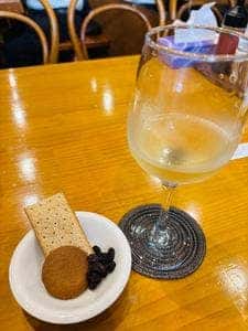 カフェ&チャイニーズレストラン 蓮