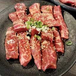 炭火焼肉だるま