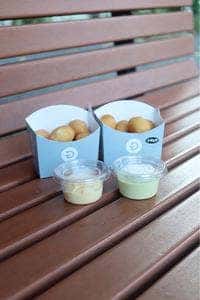 TRUFFLE DONUT 勝どき店