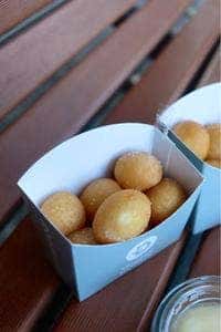 TRUFFLE DONUT 勝どき店