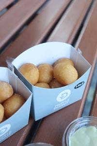 TRUFFLE DONUT 勝どき店