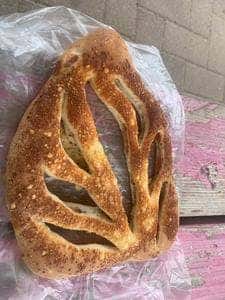 パンくま
