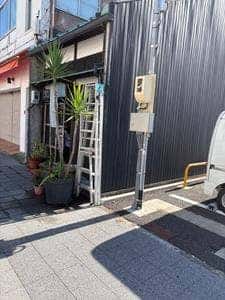喫茶店SiMiZU