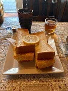 喫茶店SiMiZU