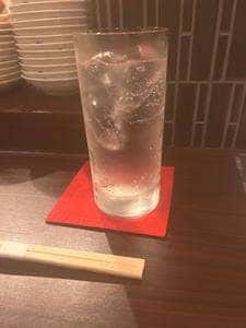 sobabar 水谷