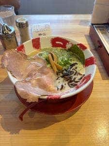 一番軒 今池店