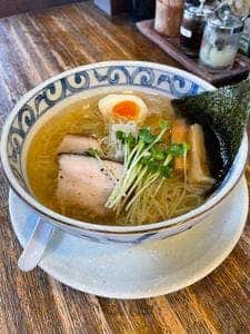 麺屋あじくま 柏インター店