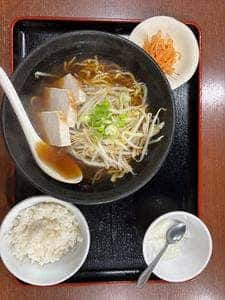 一番餃子