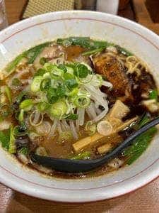 池田 麺彩