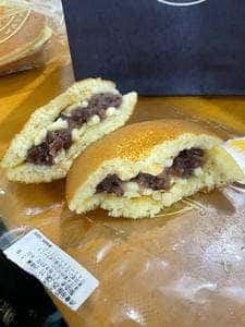 どら焼き まかな 西八王子店