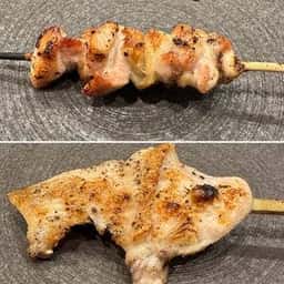 やきとり九番