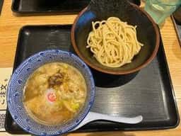 つけめん 章