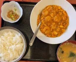 萬来軒