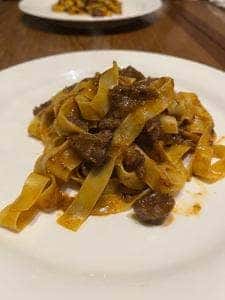 TRATTORIA DA OKUMURA